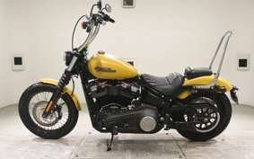 HARLEY FXBB1750 2018