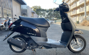 SUZUKI LETSG CA4AA