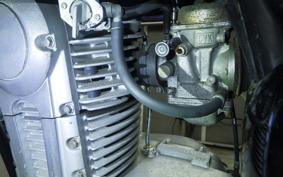 KAWASAKI ESTRELLA 2024 BJ250A