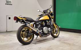 KAWASAKI ZEPHYR 1100 2006 ZRT10A