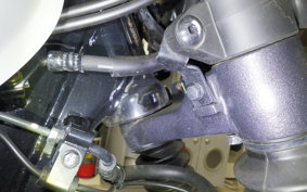 HONDA GB350S 2023 NC59