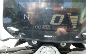 SUZUKI JIKUSA-250 ED22B