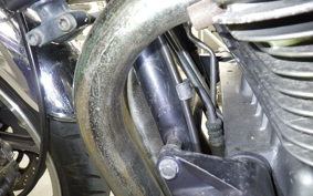 KAWASAKI ZEPHYR 1100 1997 ZRT10A