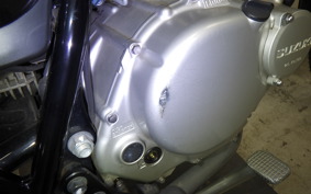 SUZUKI GRASS TRACKER NJ4DA