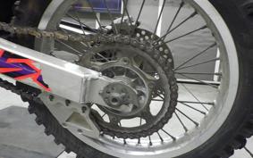 SUZUKI RMX250 S Gen.2 SJ14A