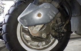 HONDA FREE WAY GEN 2 MF03