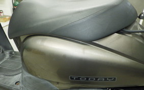 HONDA TODAY 2 2026 AF67