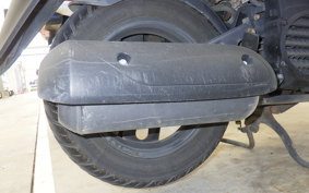 HONDA CREA SCOOPY 2000 AF55