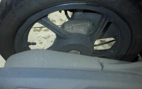 SUZUKI ADDRESS 110 2003 CE47A