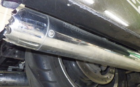 HARLEY FLTRX 1580 2009