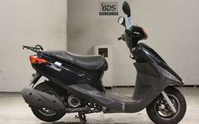 YAMAHA AXIS 125 TREET SE53J