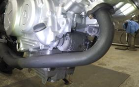 HONDA VTR 250 MC33