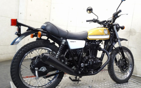 KAWASAKI 250TR BJ250F