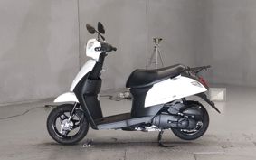 SUZUKI LET's CA4AA