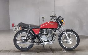 HONDA CB400 CB400F