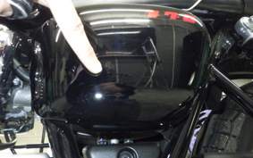 MEGURO S1 2019 BJ230A