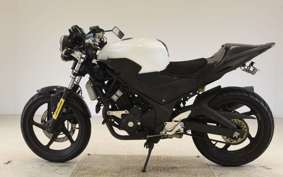 HONDA CBR250R GEN 3 MC41