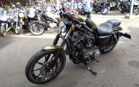 HARLEY HARLEY XL883N 2016 LE2