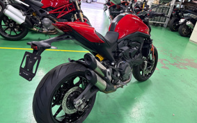 DUCATI MONSTAR 937 PLUS 2024 4M00