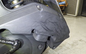 SUZUKI ADDRESS V125 G 2021 CF46A
