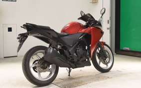 HONDA CBR250R GEN 3 MC41