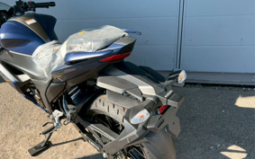 SUZUKI JIKUSA-SF250 ED22Y