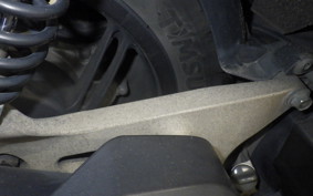 HONDA PCX125 2008 JF56