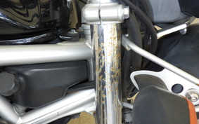 HONDA VTR 250 Gen. 2 MC33