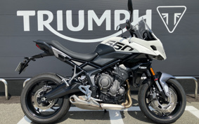 TRIUMPH TIGER SPORT 660 2025 L22U10