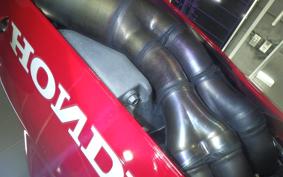 HONDA CBR1000RR RSP 2021 SC82
