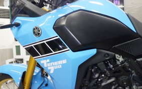 YAMAHA TENERE 700 2025 DM17J