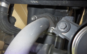 HONDA REBEL 250 A 2014 MC49