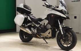 HONDA VFR800X 2017 RC80