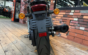 HARLEY  HARLEY XG750 2018 NBB