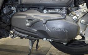 HONDA TACT Gen.4 2010 AF79