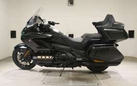 HONDA GL 1800 GOLD WING TOUR DCT 2026 SC79