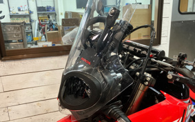 HONDA CRF250 RALLY MD47