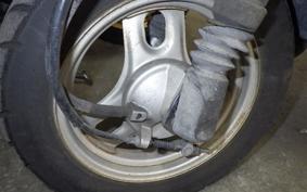 HONDA TODAY 1992 AF61