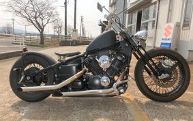 YAMAHA DRAGSTAR400 1998 4TR