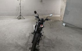 SUZUKI GLASS TRACKER BIG BOY NJ4BA