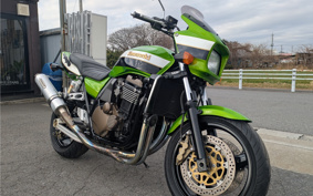 KAWASAKI ZRX1200 R 2004 ZRT20A
