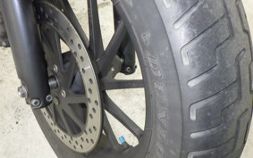 HONDA REBEL 250 2019 MC49