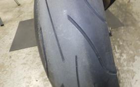 DUCATI 848 2010