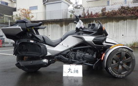 OTHER CAN-AM SPIDER F3 LIMITED 2017