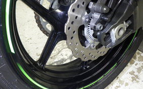 KAWASAKI NINJA ZX-6R A 2015