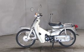 HONDA SUPER CUB50 AA01