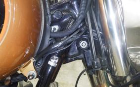 HARLEY FLSTF 1580 2008