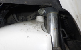 HONDA BENLY 50 AA03