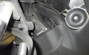 HONDA PCX 125 2004 JK05