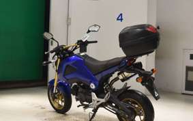 HONDA ｸﾞﾛﾑ 2023 JC61